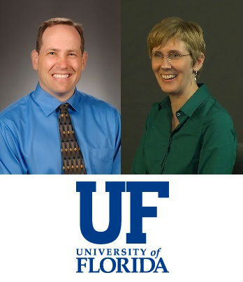 Brian Harfe & Jennifer K. Smith, University of Florida