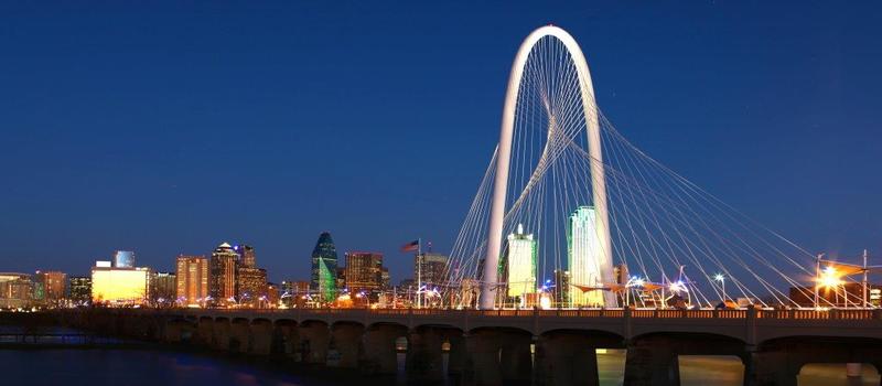 Dallas -Texas