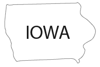 Online degrees in Iowa