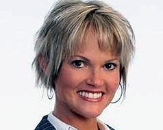Busy technology director turns to online option to earn PhD