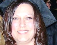 Dianna Searles, online human services management degree holder