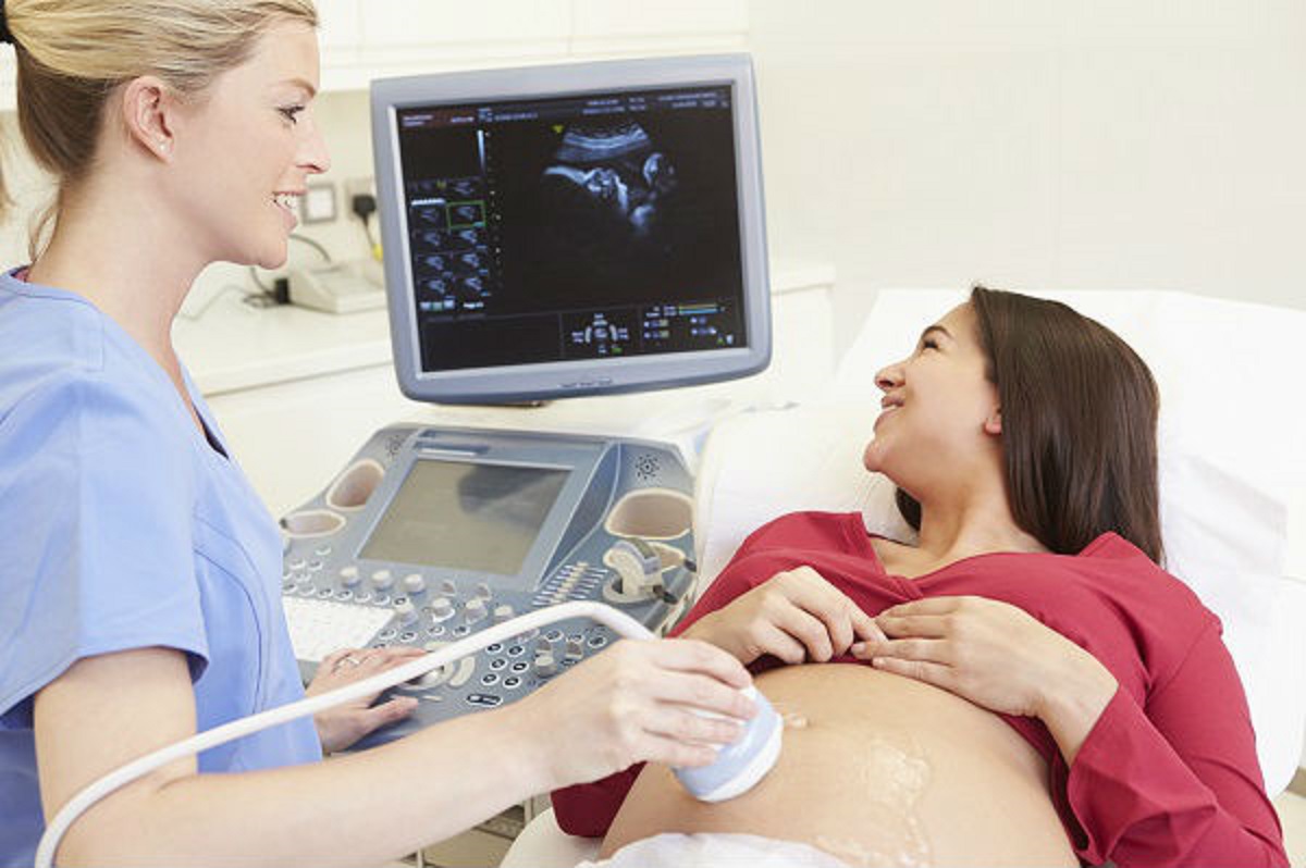 Diagnostic Medical Sonographer