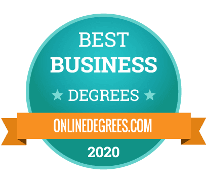 best business degrees