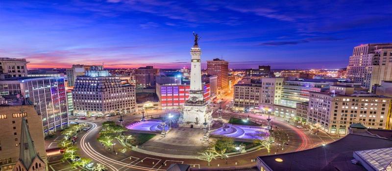 Indianapolis-city